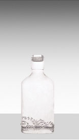 高白-0122 670ml