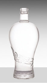 高白-0124 650ml